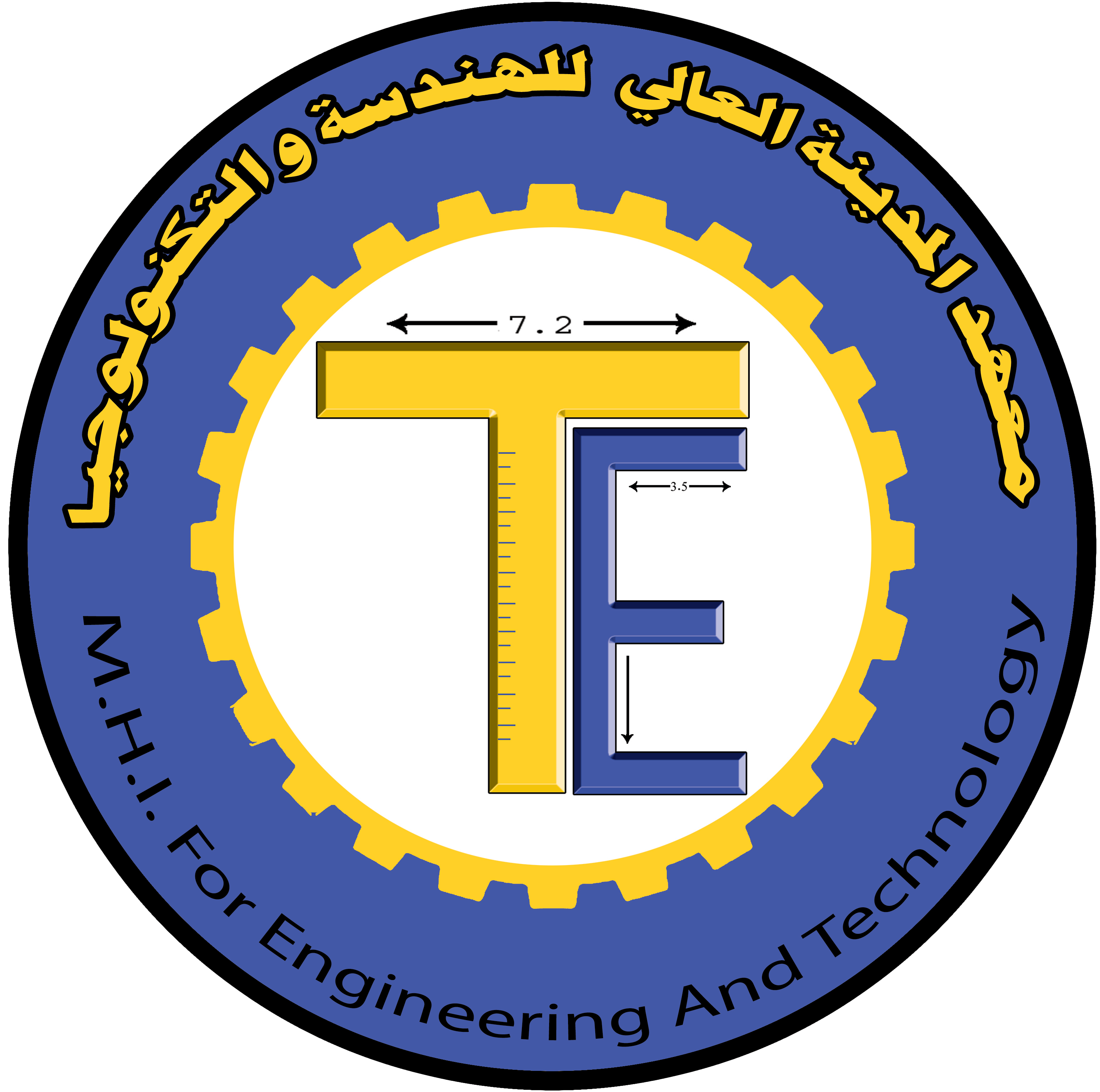 Madina Higher Institute For Engineering and technology